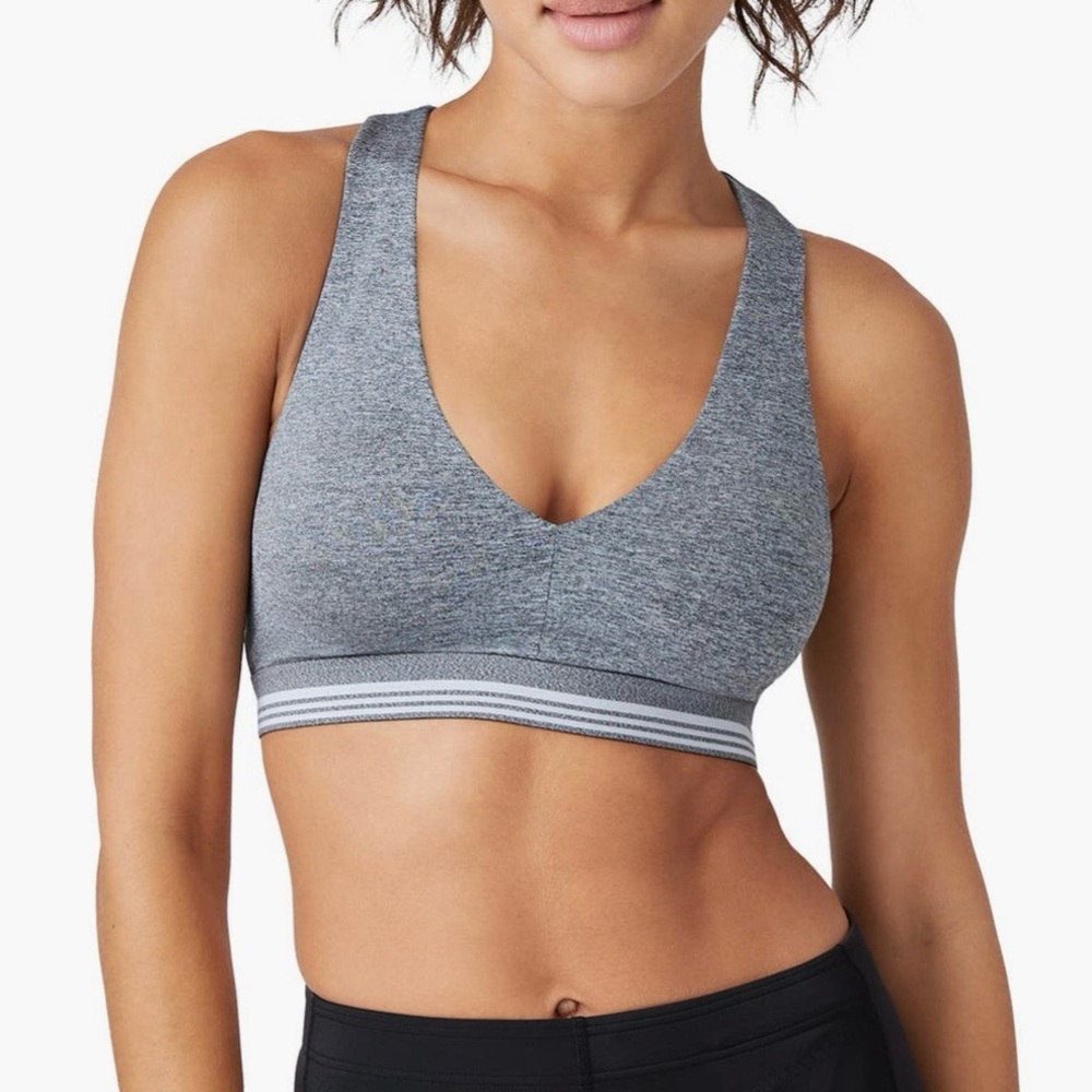 b.tempt’d by Wacoal Racerback Sports Bra